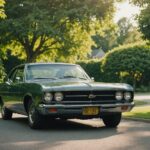 Voiture d'occasion à vendre avec prix attractif