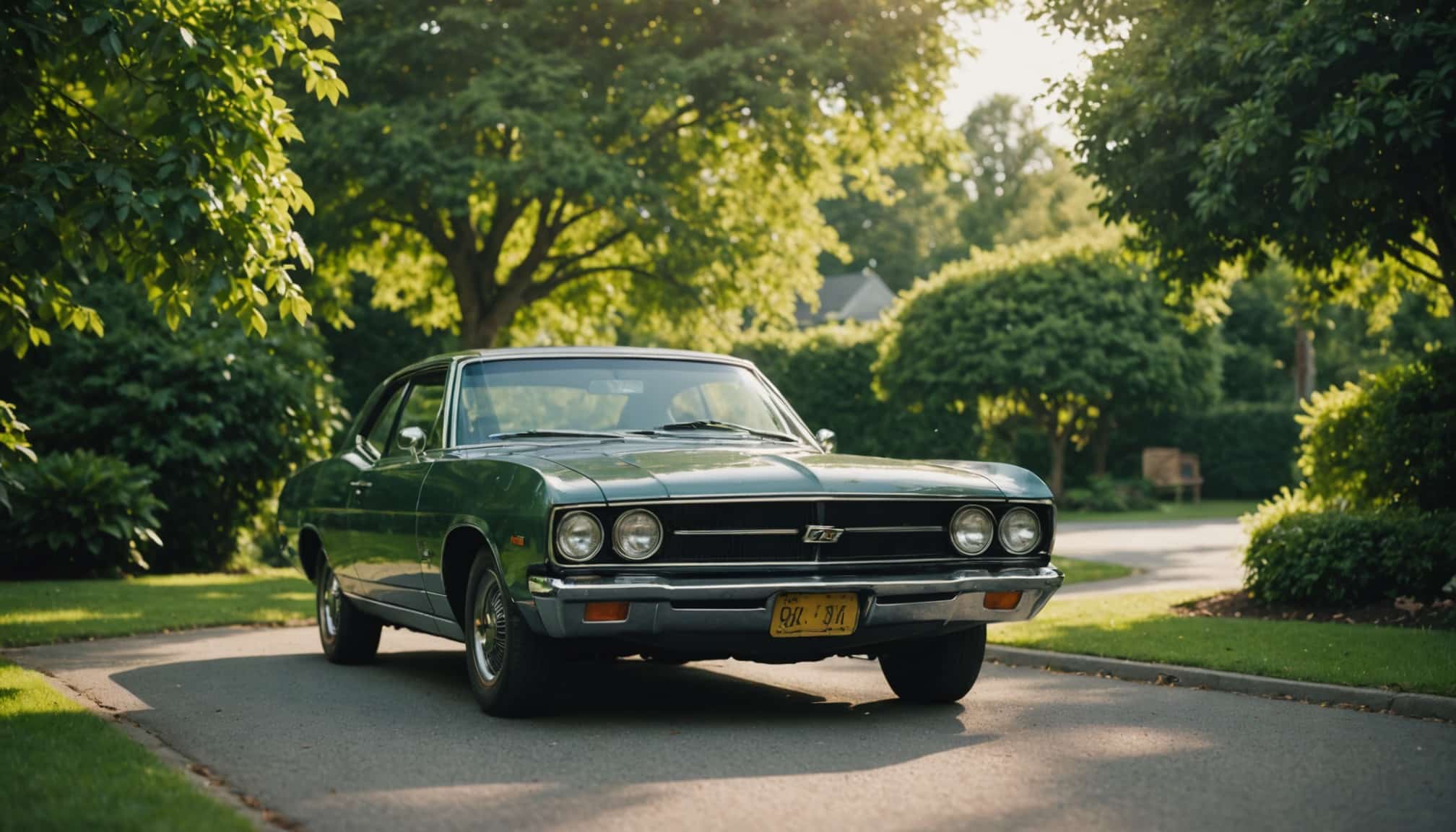 Voiture d'occasion à vendre avec prix attractif
