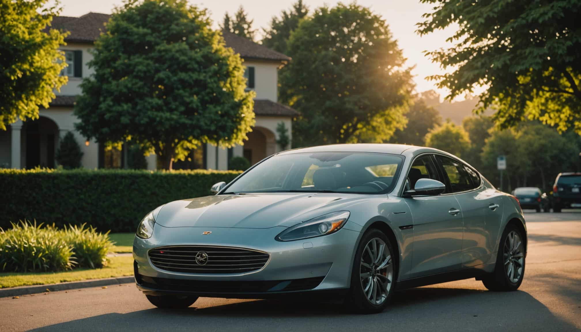 Assurance auto économique pour trouver la meilleure offre