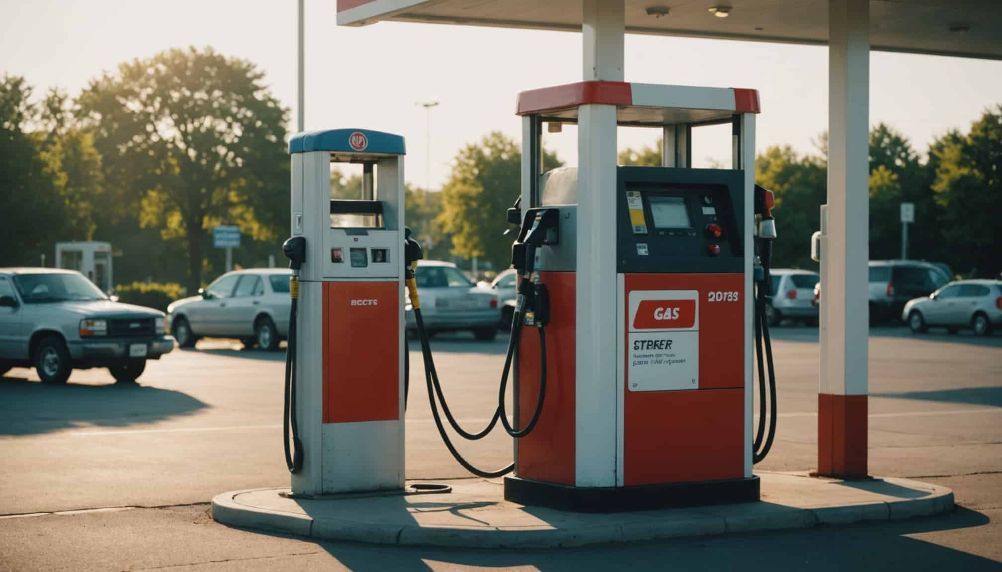 Conseils pour économiser sur le plein d'essence  
Astuces pratiques pour réduire le coût du carburant