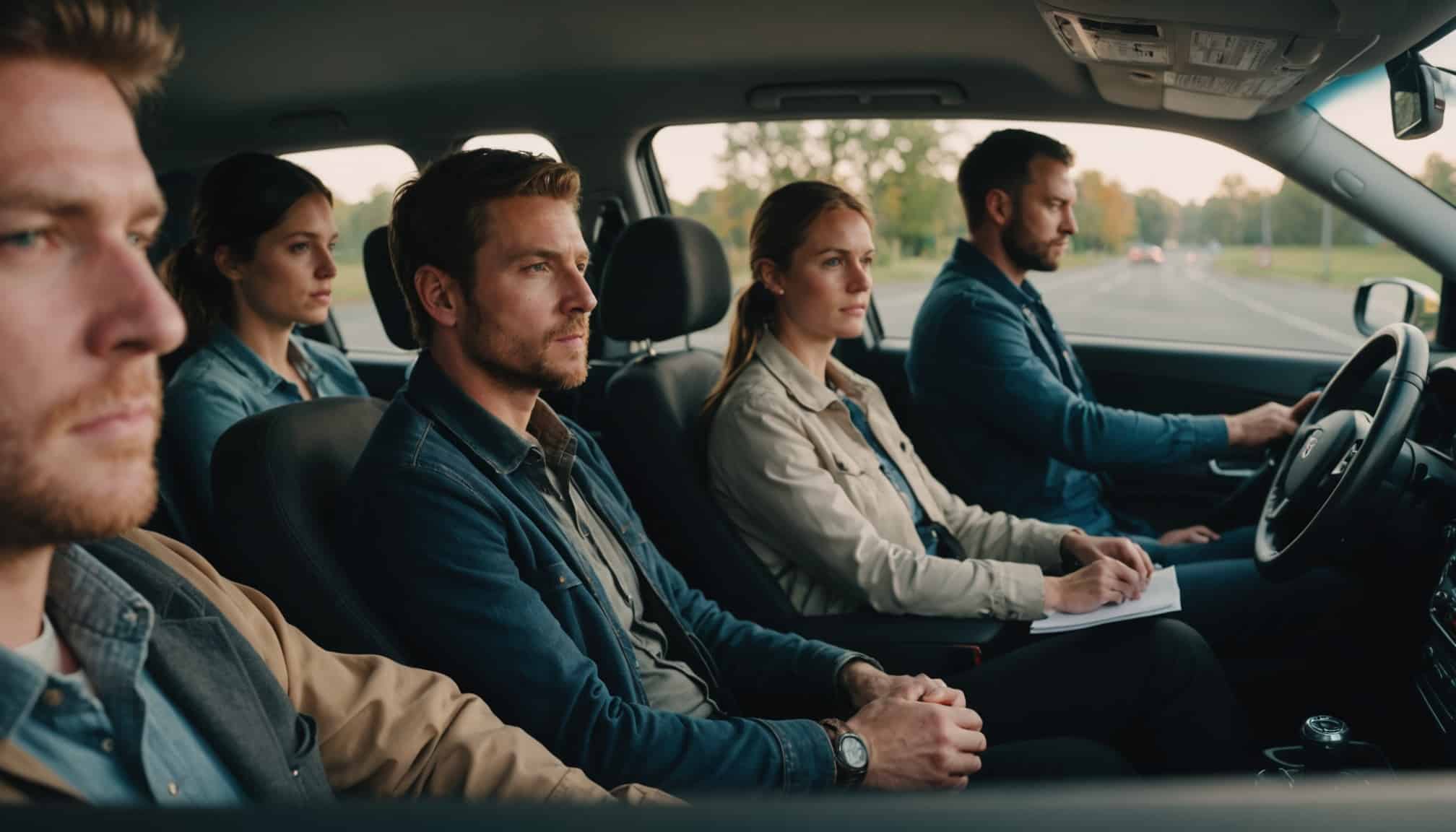Consulter et récupérer des points de permis de conduire  
Points de permis de conduire en consultation et récupération