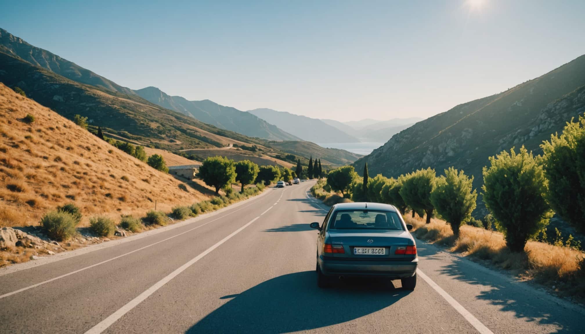 Demande de permis de conduire international en 2024
Obtenir un permis de conduire international en 2024