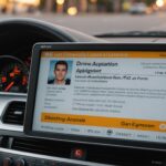 Étapes pour obtenir son permis de conduire