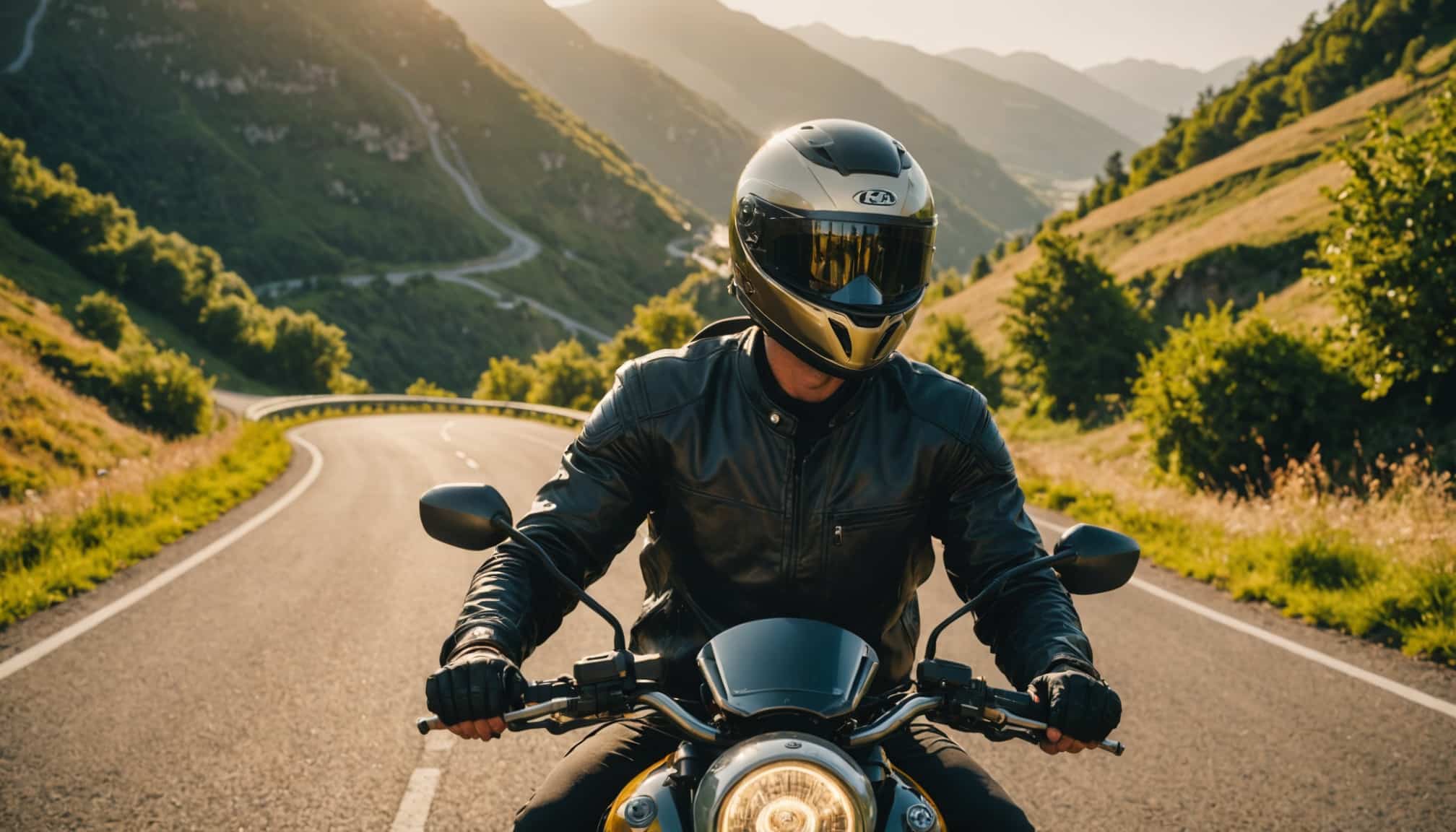 Magasin daccessoires de moto à Grenoble  
Équipements de moto disponibles à Grenoble