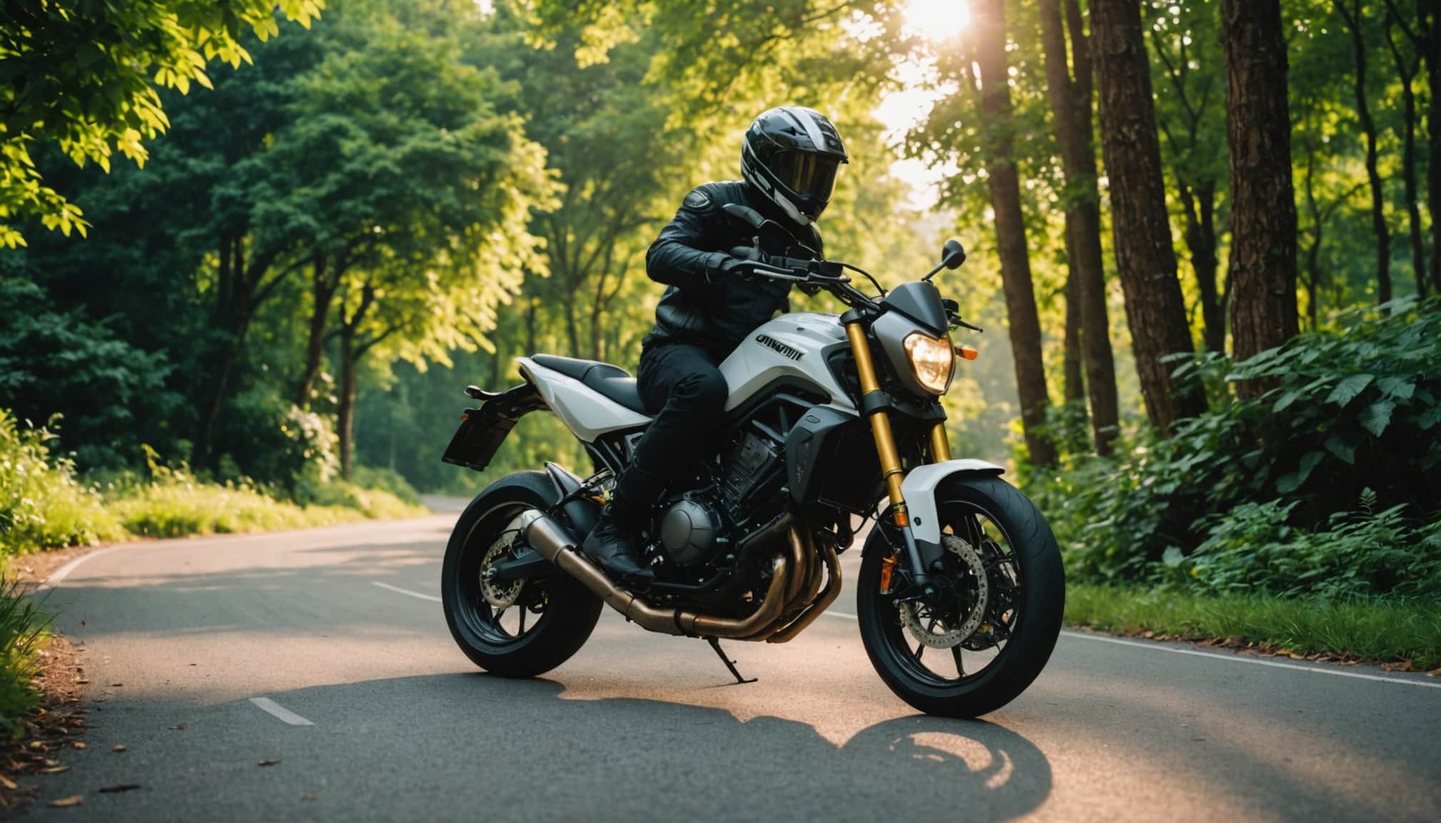 Moto 50cc abordable avec plusieurs modèles intéressants
Sélection de motos 50cc à prix réduit à découvrir