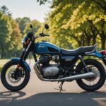 Moto 50cc abordable avec plusieurs modèles intéressants