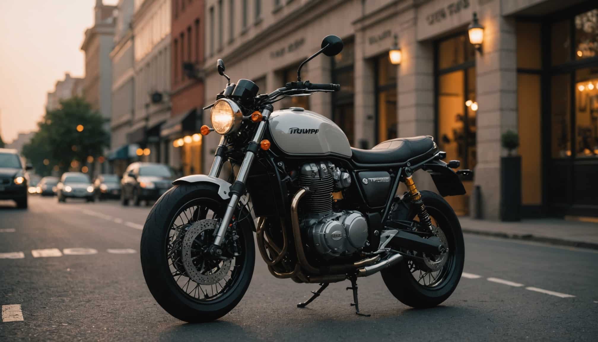 Moto alliant confort et performance pour femmes
Modèles de moto prisés par les femmes pour leur confort