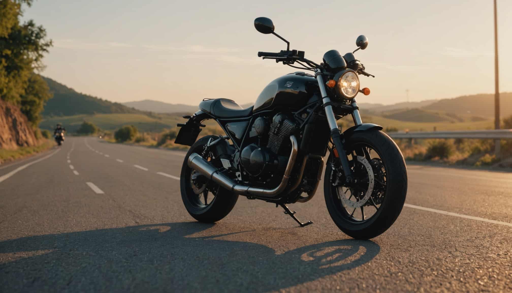 Moto idéale pour débutants avec permis A2  
Modèles de motos adaptés aux nouveaux conducteurs