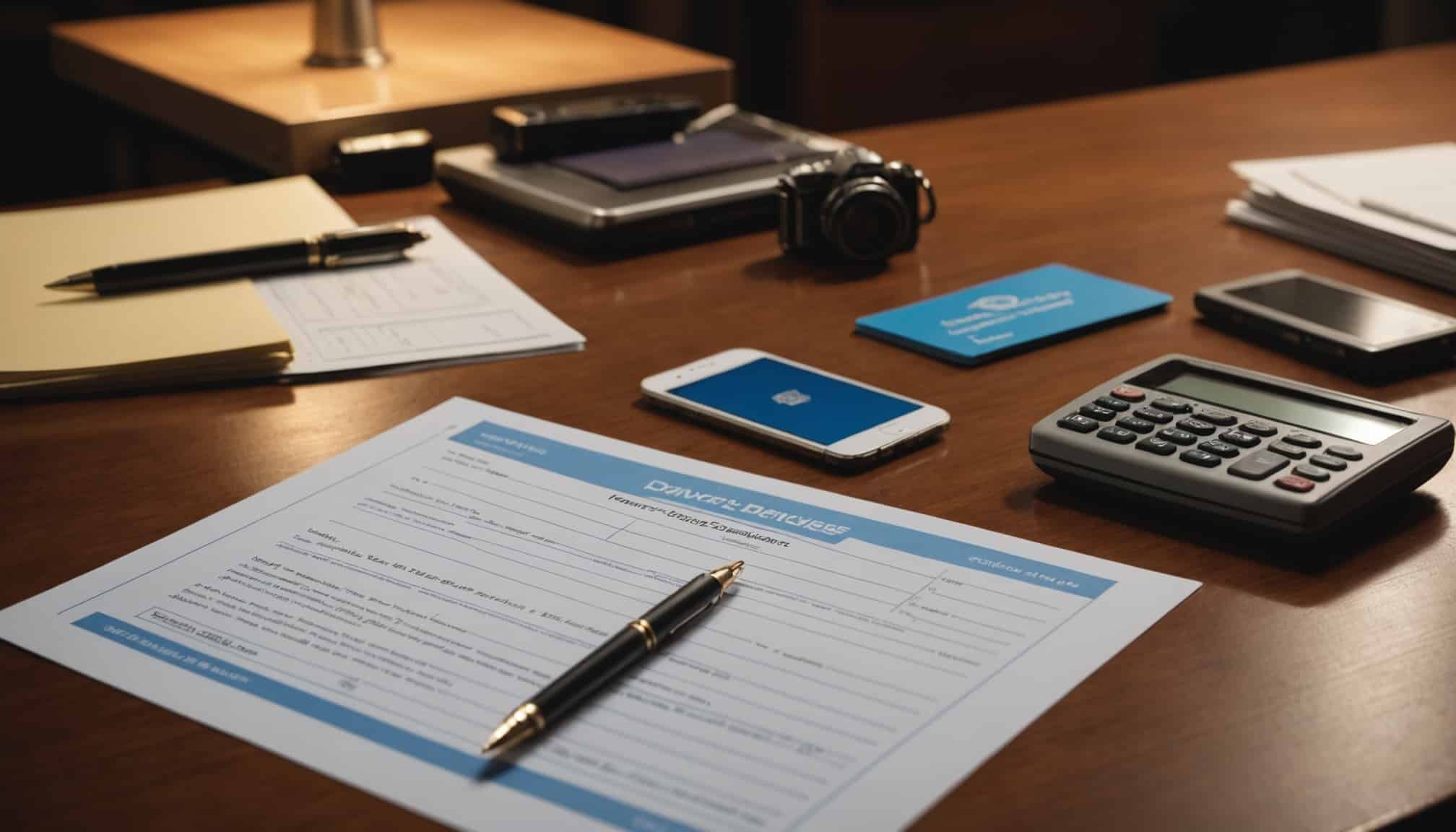 Documents nécessaires pour le renouvellement de permis