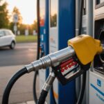 Carburant Total Access comparé à classique