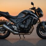 Tous les modèles de motos Honda pour 2024